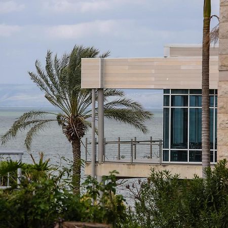 Maagan Eden Holiday Village Ma'agan Exterior foto