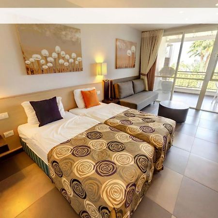 Maagan Eden Holiday Village Ma'agan Exterior foto