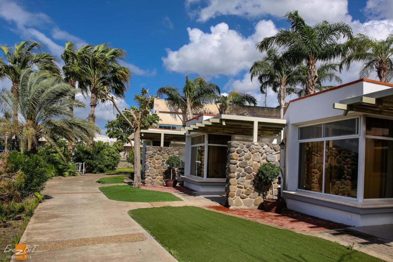 Maagan Eden Holiday Village Ma'agan Exterior foto