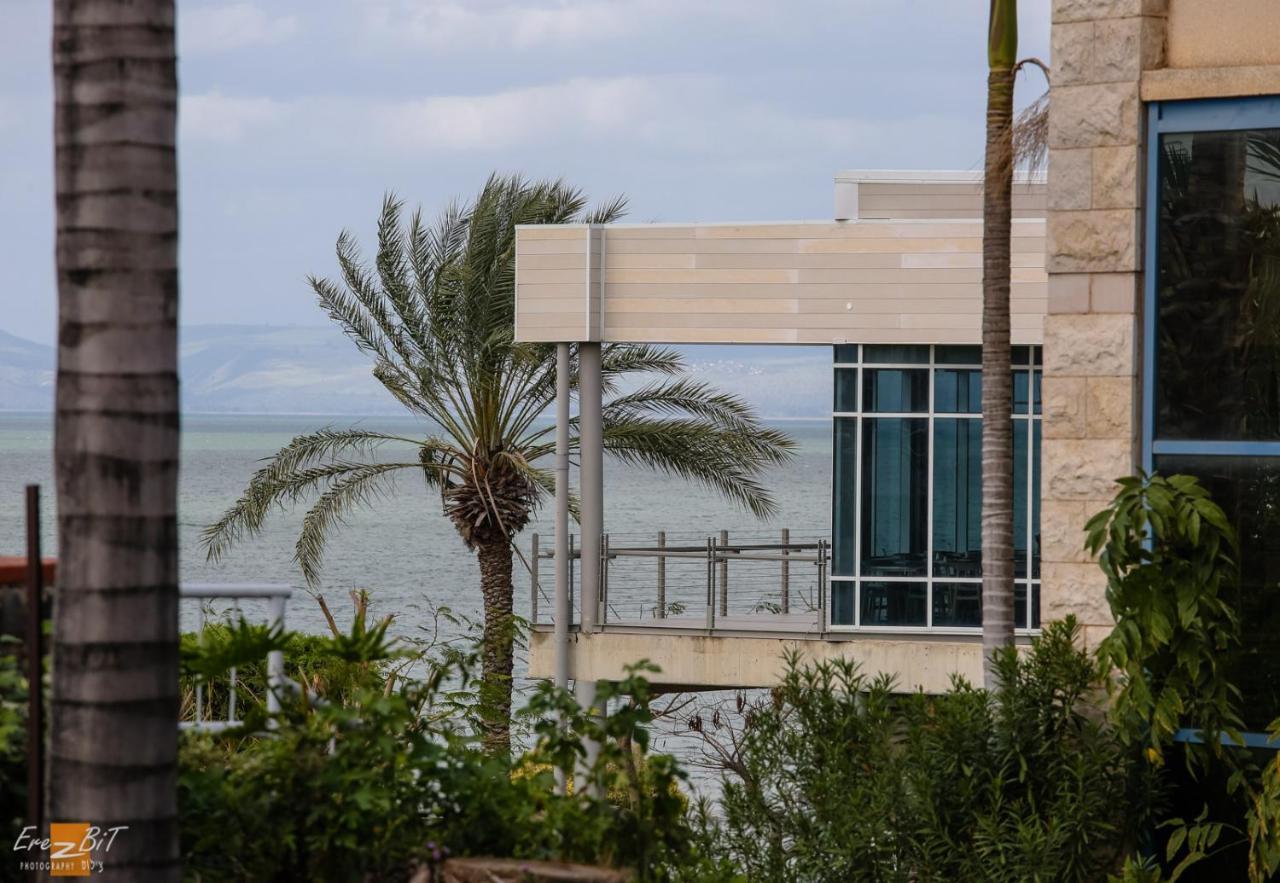 Maagan Eden Holiday Village Ma'agan Exterior foto