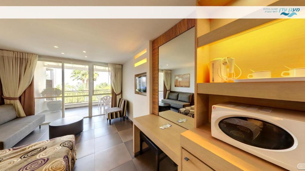 Maagan Eden Holiday Village Ma'agan Exterior foto
